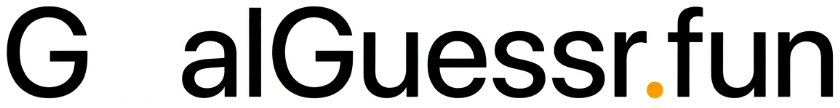 GoalGuessr.fun Logo